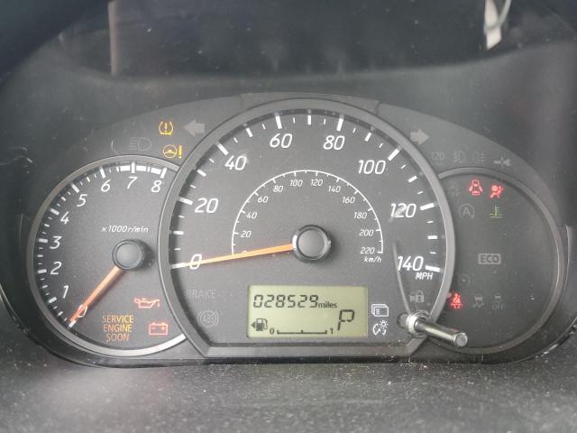 Photo 9 from auction – 2019 MITSUBISHI MIRAGE G4 with VIN ML32F3FJXKHF16756