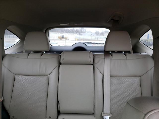 Photo 10 from auction – 2015 HONDA CR-V TOURI with VIN 5J6RM3H99FL015954