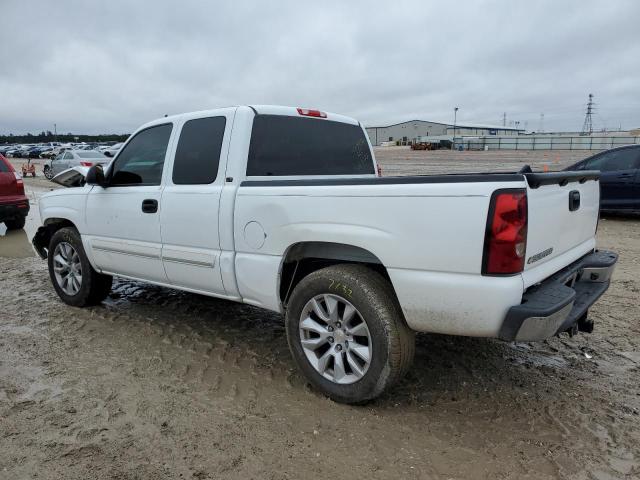 Photo 2 from auction – 2006 CHEVROLET SILVERADO with VIN 1GCEC19T06Z110602