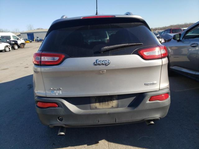 Photo 6 from auction – 2014 JEEP CHEROKEE L with VIN 1C4PJMCS4EW260566