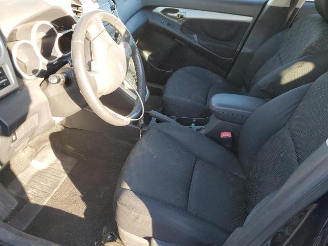 Photo 7 from auction – 2009 PONTIAC VIBE with VIN 5Y2SP67029Z424978
