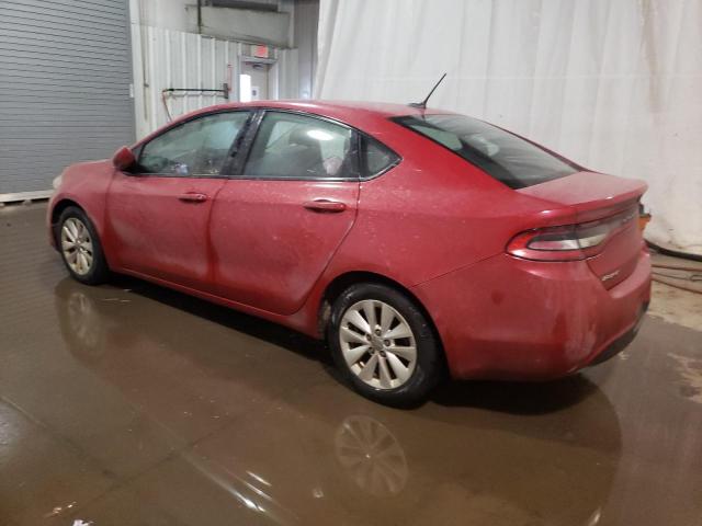 Photo 2 from auction – 2014 DODGE DART SE AE with VIN 1C3CDFDH6ED770292