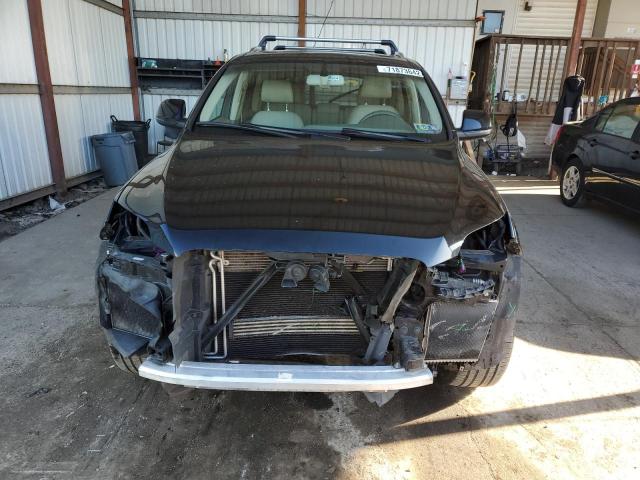 Photo 5 from auction – 2015 AUDI Q7 PREMIUM with VIN WA1CGAFE7FD021635