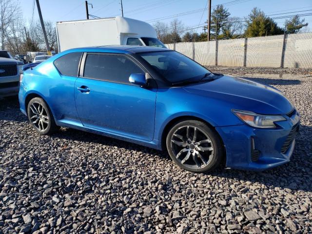 Photo 4 from auction – 2014 TOYOTA SCION TC with VIN JTKJF5C77E3068755