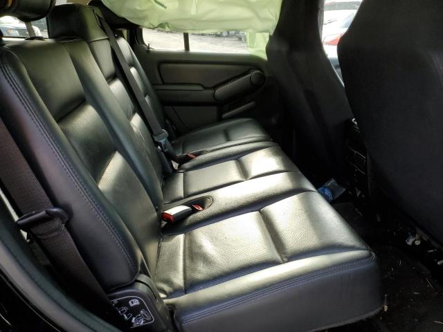 Photo 11 from auction – 2010 FORD EXPLORER L with VIN 1FMEU7F86AUB02635