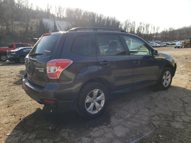 Photo 3 from auction – 2015 SUBARU FORESTER 2 with VIN JF2SJADCXFH473741