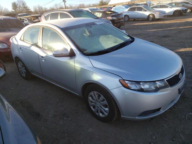 Photo 4 from auction – 2013 KIA FORTE EX with VIN KNAFU4A25D5709096