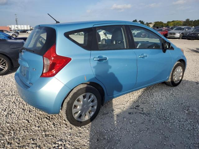 Photo 3 from auction – 2015 NISSAN VERSA NOTE with VIN 3N1CE2CP0FL430726