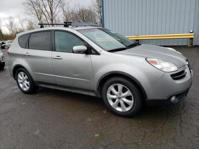 Photo 4 from auction – 2007 SUBARU B9 TRIBECA with VIN 4S4WX85D274409566