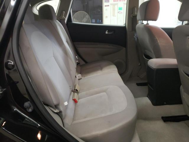 Photo 11 from auction – 2011 NISSAN ROGUE S with VIN JN8AS5MT8BW572356