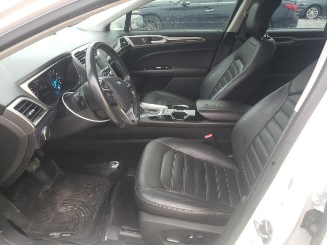 Photo 7 from auction – 2013 FORD FUSION SE with VIN 3FA6P0HR7DR245429