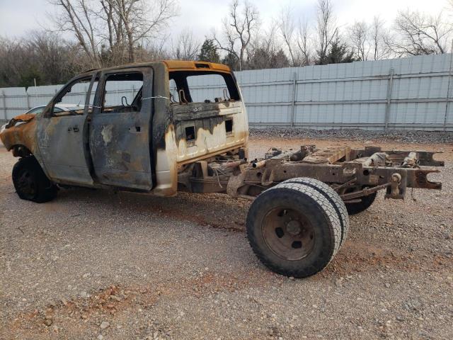 Photo 2 from auction – 2013 RAM 3500 ST with VIN 3C63RRGL9DG617719