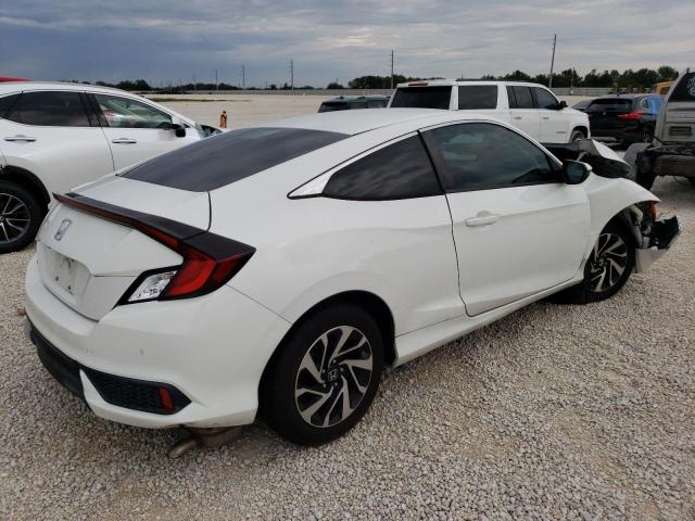 Photo 3 from auction – 2016 HONDA CIVIC LX with VIN 2HGFC4B50GH305734