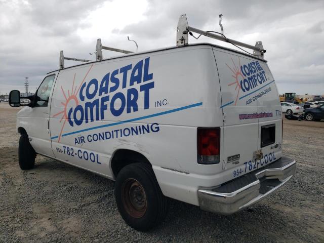 Photo 2 from auction – 2014 FORD ECONOLINE with VIN 1FTNE2EW0EDB05704