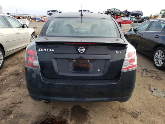 Photo 6 from auction – 2012 NISSAN SENTRA 2.0 with VIN 3N1AB6AP0CL610567