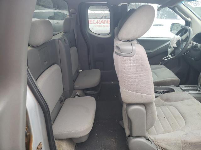 Photo 10 from auction – 2011 NISSAN FRONTIER S with VIN 1N6BD0CT5BC428910