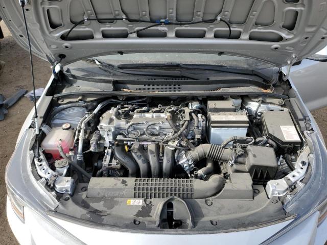 Photo 11 from auction – 2021 TOYOTA COROLLA LE with VIN 5YFEPMAE1MP167661
