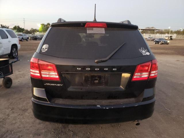 Photo 6 from auction – 2016 DODGE JOURNEY SE with VIN 3C4PDCABXGT162784