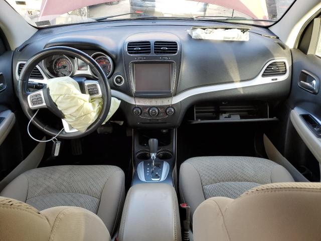 Photo 8 from auction – 2014 DODGE JOURNEY SX with VIN 3C4PDDBG3ET104156