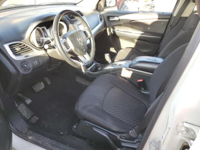 Photo 7 from auction – 2014 DODGE JOURNEY SE with VIN 3C4PDCAB2ET152618