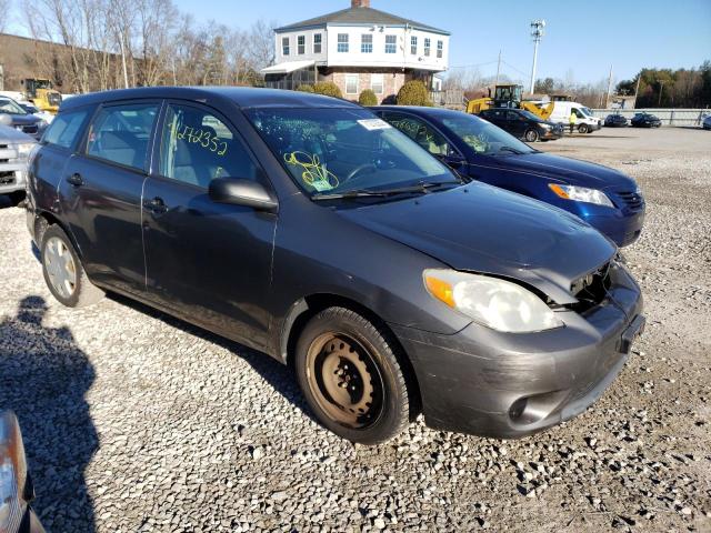 Photo 4 from auction – 2007 TOYOTA COROLLA MA with VIN 2T1KR32E07C632280