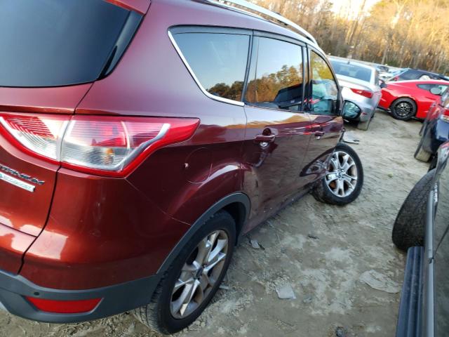 Photo 3 from auction – 2014 FORD ESCAPE TIT with VIN 1FMCU0JX3EUA49993
