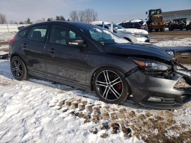 Photo 4 from auction – 2016 FORD FOCUS ST with VIN 1FADP3L92GL257832