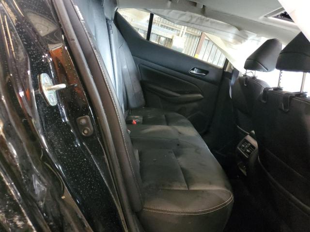 Photo 10 from auction – 2020 NISSAN ALTIMA SL with VIN 1N4BL4EV6LC156838