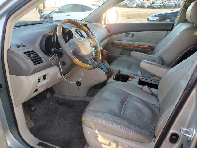 صورة رقم 7 من المزاد - 2009 LEXUS RX 350 مع VIN 2T2GK31U69C078065