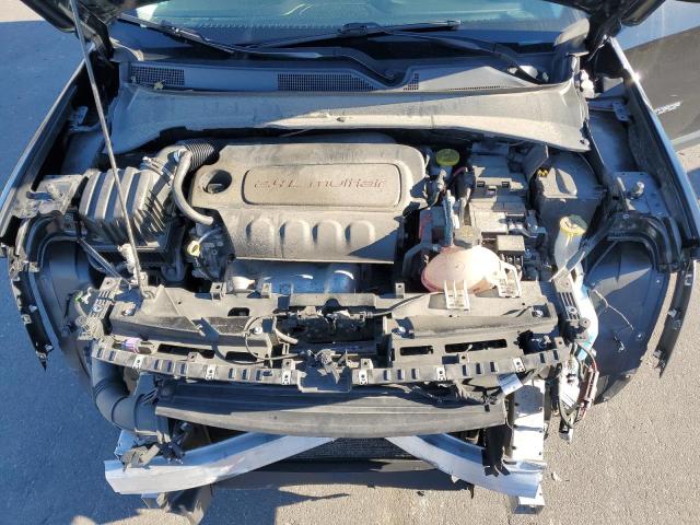 Foto 12 de la subasta – 2018 JEEP COMPASS LA con VIN 3C4NJDBB9JT281762