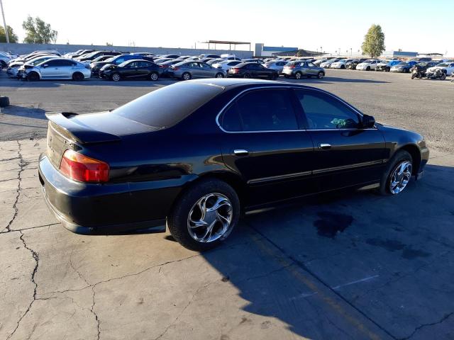 Photo 3 from auction – 2000 ACURA 3.2TL with VIN 19UUA5664YA035865