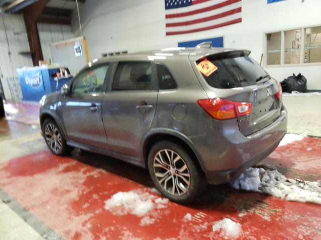 Photo 2 from auction – 2017 MITSUBISHI OUTLANDER with VIN JA4AR3AU6HZ042347