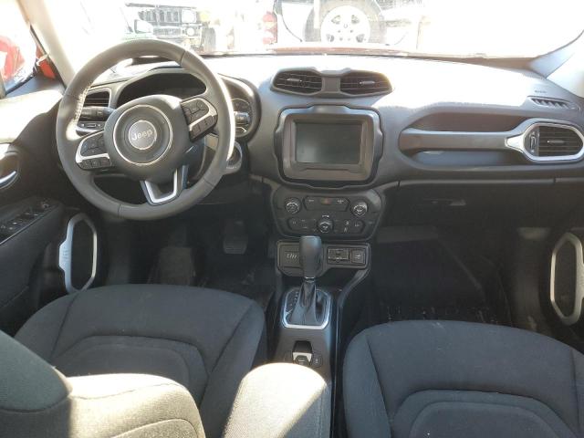 Photo 8 from auction – 2018 JEEP RENEGADE L with VIN ZACCJBBB6JPJ49087