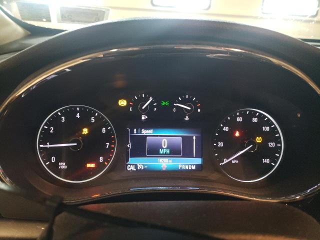Photo 9 from auction – 2020 BUICK ENCORE PRE with VIN KL4CJASB2LB000308