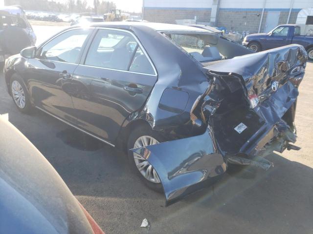 Photo 2 from auction – 2012 TOYOTA CAMRY BASE with VIN 4T4BF1FK9CR175707