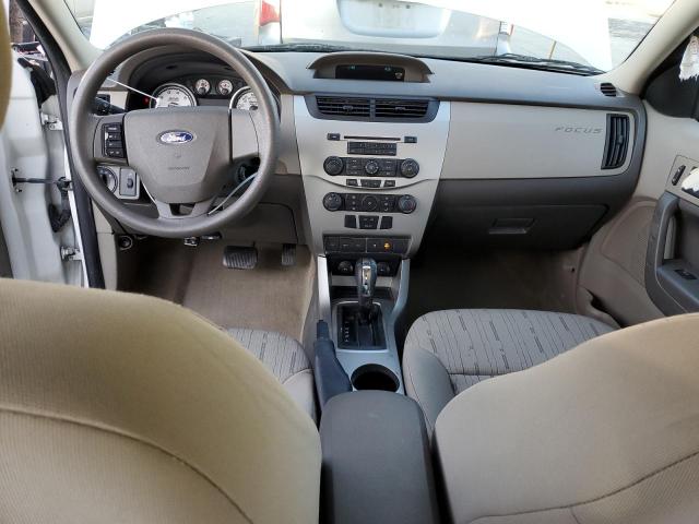 Photo 8 from auction – 2010 FORD FOCUS SE with VIN 1FAHP3FN1AW151162