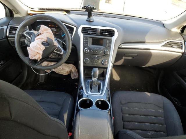 Photo 8 from auction – 2013 FORD FUSION SE with VIN 3FA6P0H73DR256443