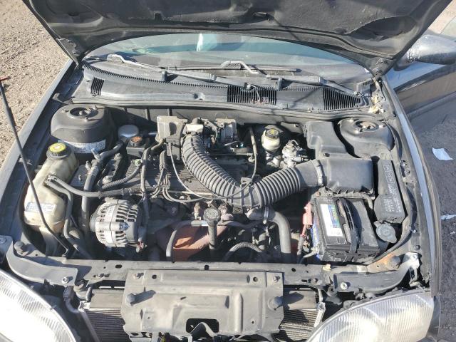 Photo 11 from auction – 1997 CHEVROLET CAVALIER B with VIN 3G1JC1240VS865173