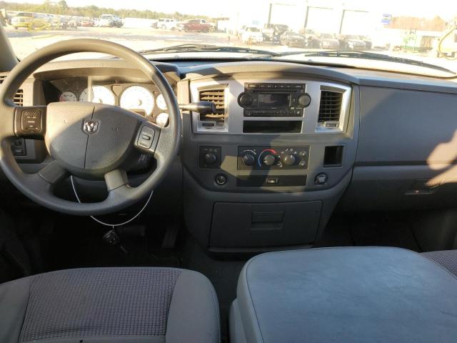 Photo 8 from auction – 2008 DODGE RAM 1500 S with VIN 1D7HU18238S553556