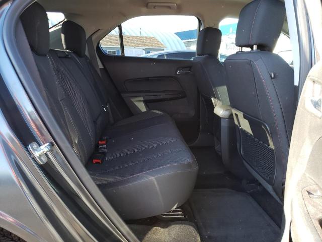 Photo 11 from auction – 2017 CHEVROLET EQUINOX LT with VIN 2GNALCEK8H6220620