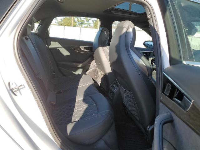 Photo 10 from auction – 2023 AUDI S4 PREMIUM with VIN WAUB4AF45PA013454