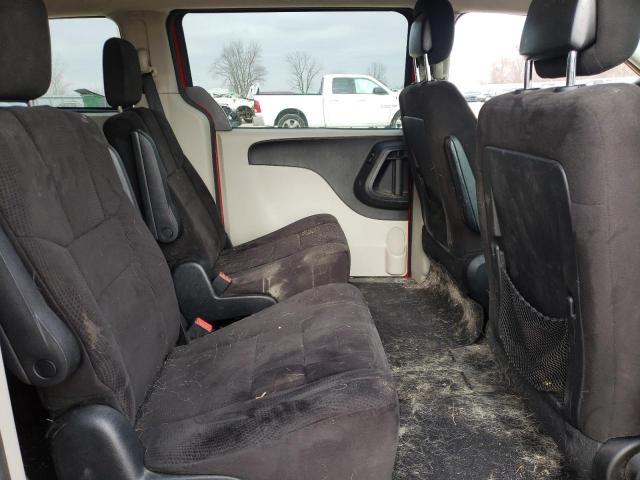 Photo 11 from auction – 2013 DODGE GRAND CARA with VIN 2C4RDGCG1DR627458
