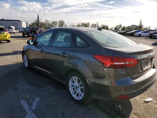 Photo 2 from auction – 2015 FORD FOCUS SE with VIN 1FADP3F27FL276261