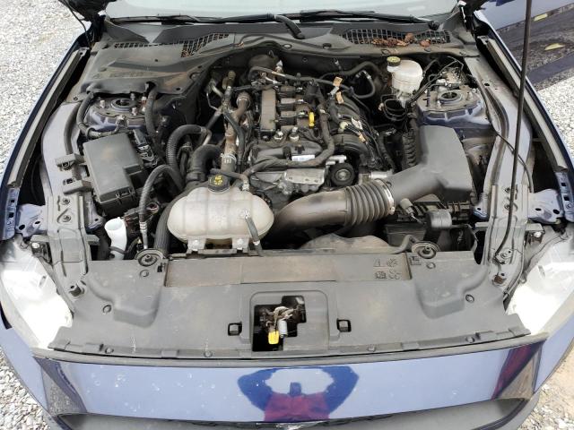 Photo 11 from auction – 2020 FORD MUSTANG with VIN 1FA6P8TH2L5161534
