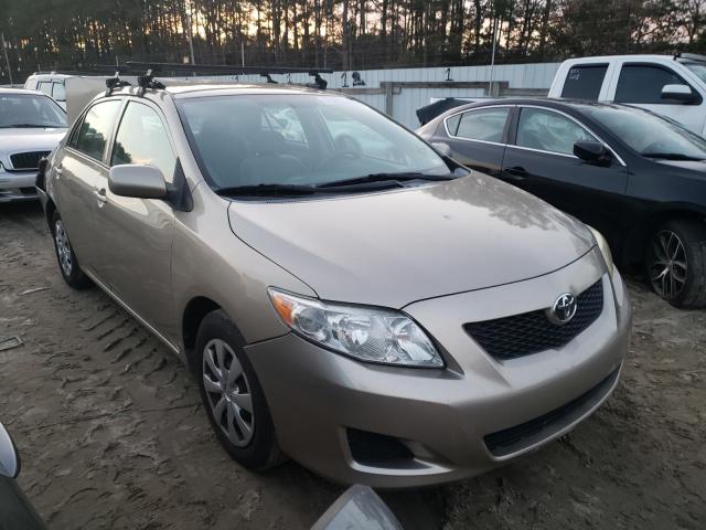 Photo 4 from auction – 2010 TOYOTA COROLLA BA with VIN 2T1BU4EE2AC524783