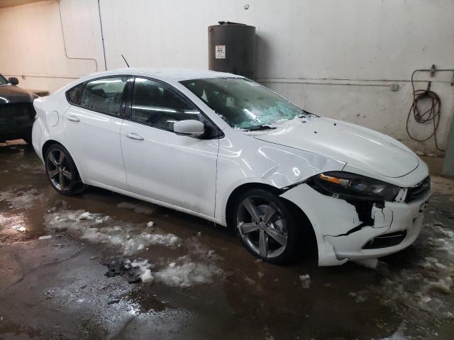 Photo 4 from auction – 2014 DODGE DART GT with VIN 1C3CDFEB2ED921283