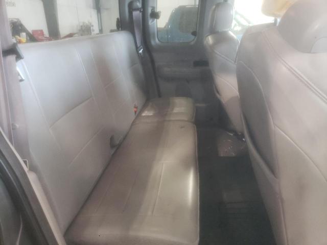 Photo 10 from auction – 2003 FORD F150 with VIN 1FTRX18L63NB00537