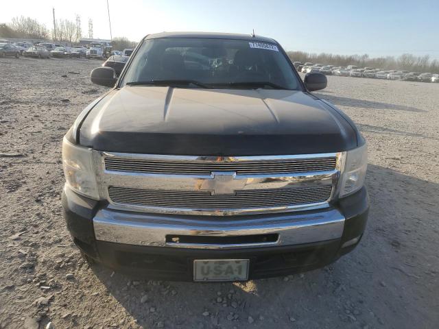 Photo 5 from auction – 2011 CHEVROLET SILVERADO with VIN 3GCPKSE30BG140765
