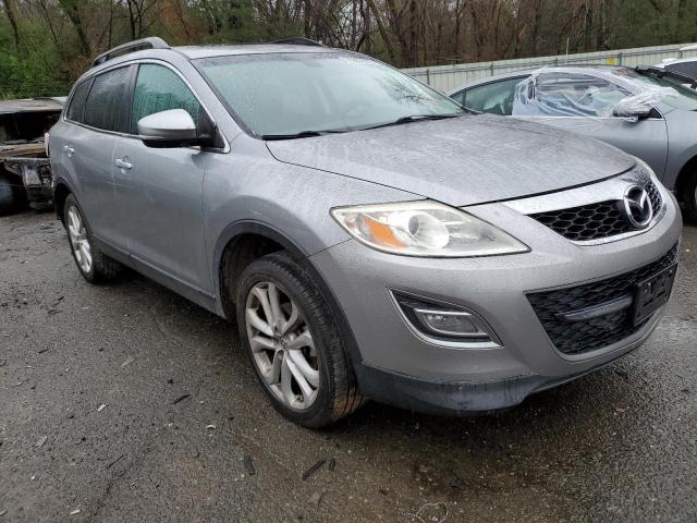 Photo 4 from auction – 2012 MAZDA CX-9 with VIN JM3TB2DA4C0355741