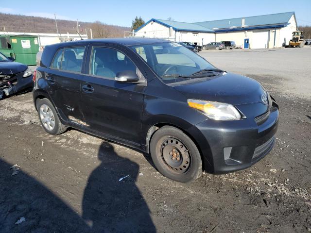 صورة رقم 4 من المزاد - 2012 TOYOTA SCION XD مع VIN JTKKU4B40C1015528